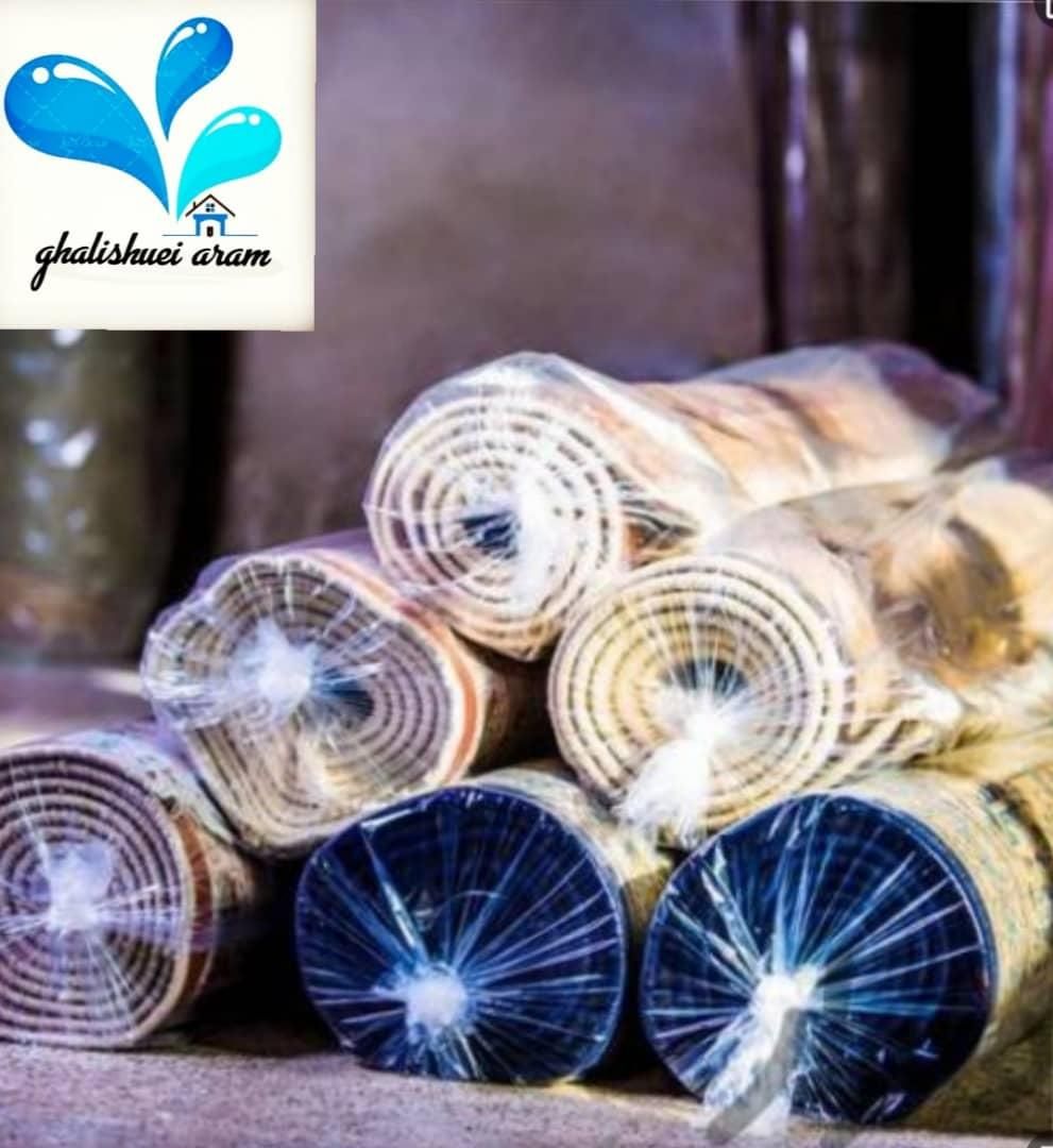 کارخانه قالیشویی آرام شهریار اندیشه فاز۱۲۳۴۵|خدمات نظافت|اندیشه, |دیوار