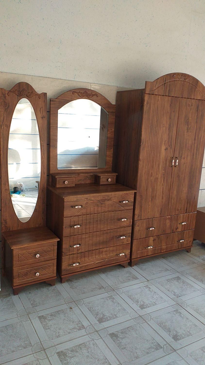 کمد ویترینی کودک برای سیسمونی وکیوم اصل|جاکفشی، کمد، دراور|الوند, |دیوار