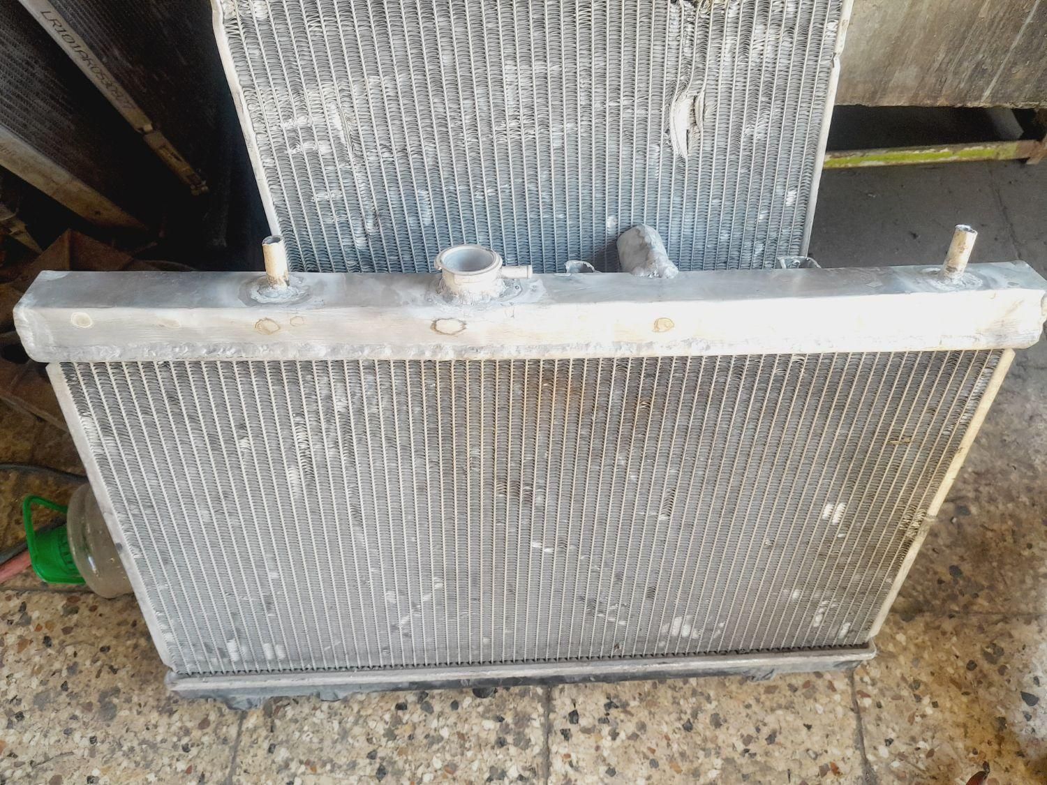 رادیات سازی جواد|قطعات یدکی و لوازم جانبی|مشهد, شهرک مهر آباد|دیوار