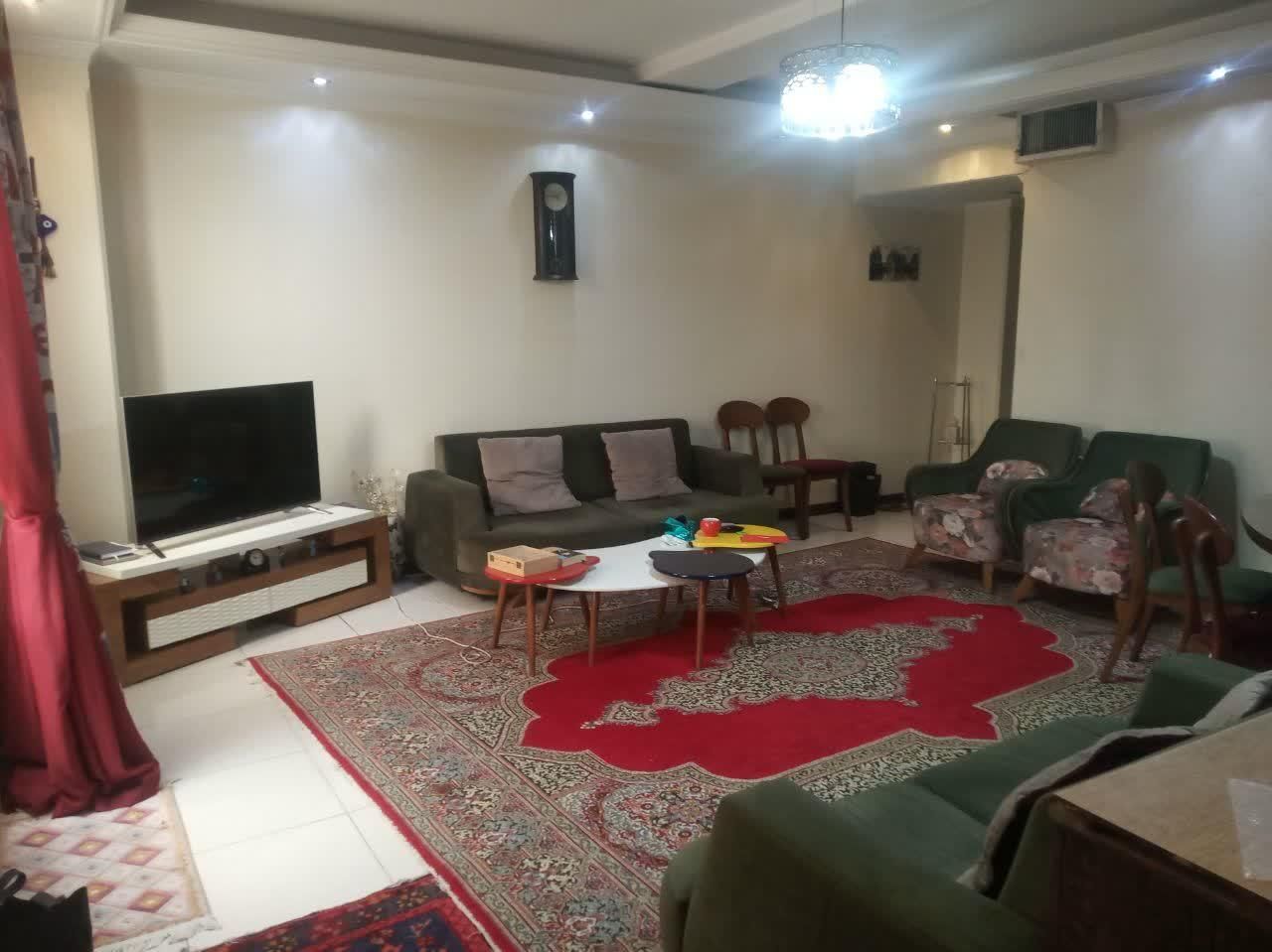 فروش آپارتمان ۷۵ متری ۲ خوابه در تهرانپارس شرقی|فروش آپارتمان|تهران, تهرانپارس شرقی|دیوار