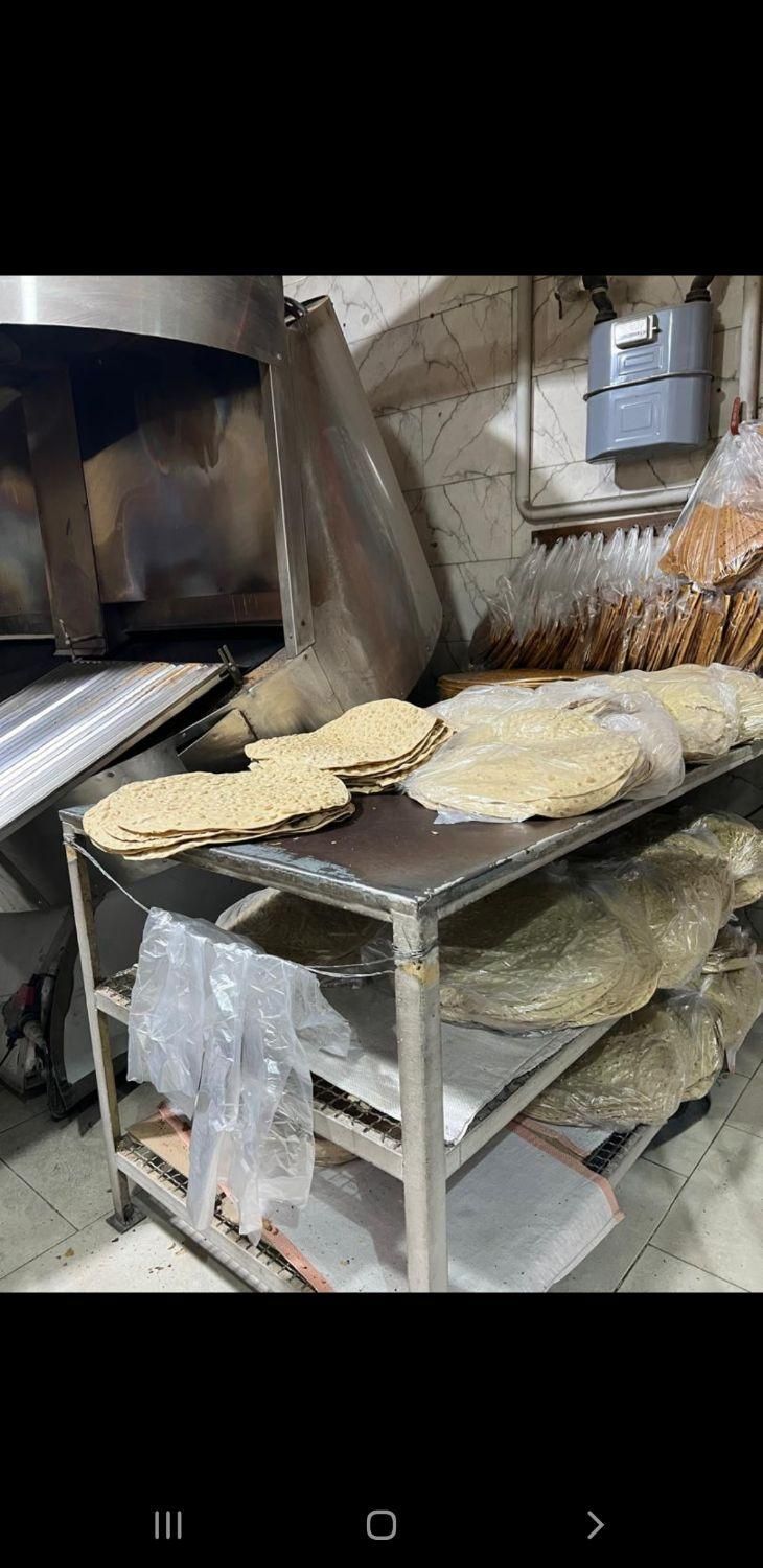لوازم نانوایی کله اجناس فروشی|فروشگاه و مغازه|تهران, شهرک ولیعصر جنوبی|دیوار