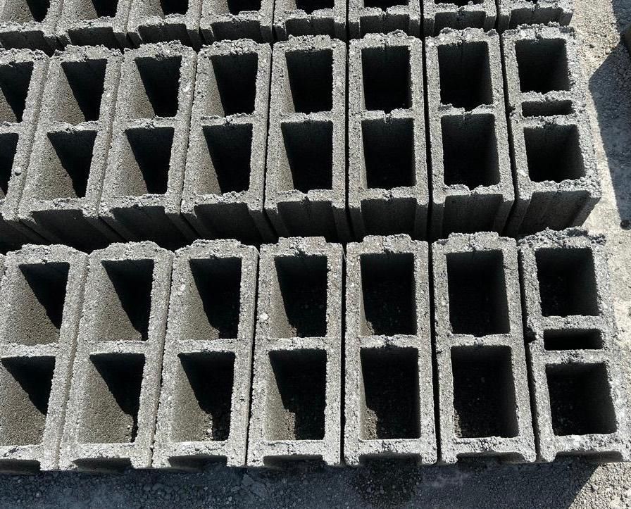 بلوک سبک ماهان (استاندارد)|عمدهفروشی|شهریار, شهریار|دیوار