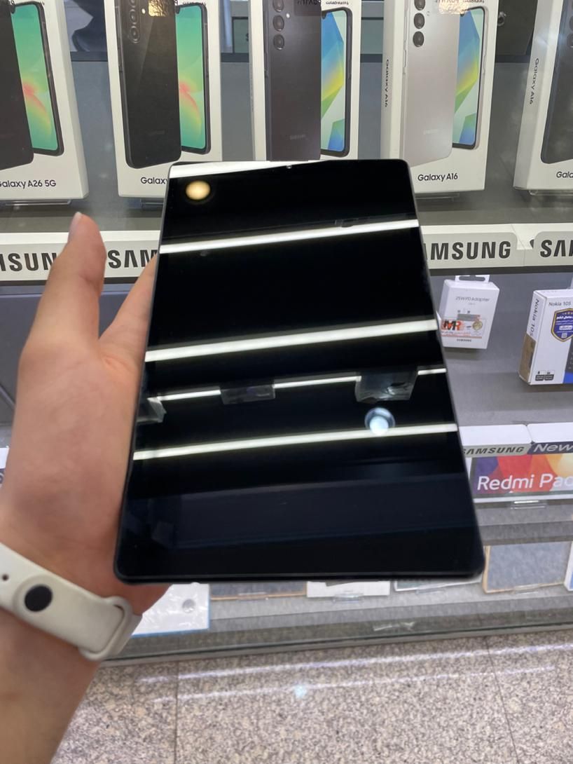 تبلت سامسونگ A7Lite T225 Samsung|تبلت|تهران, شیخ هادی|دیوار