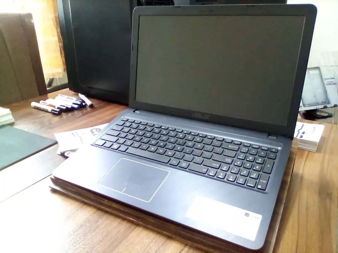 لپ تاپ ایسوس Intel N4020|رایانه همراه|کرج, گوهردشت|دیوار