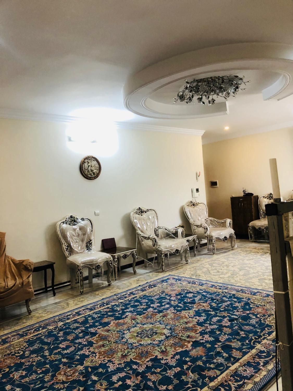 فروش واحد ۸۴ متری/چیتگرشمالی/چیتگر/ویلاشهر|فروش آپارتمان|تهران, چیتگر شمالی|دیوار