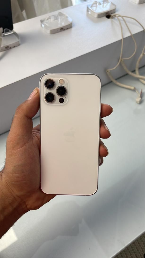 اپل iPhone 13 Pro Max ۲۵۶ گیگابایت کارکرده|موبایل|کاشان, رجایی|دیوار