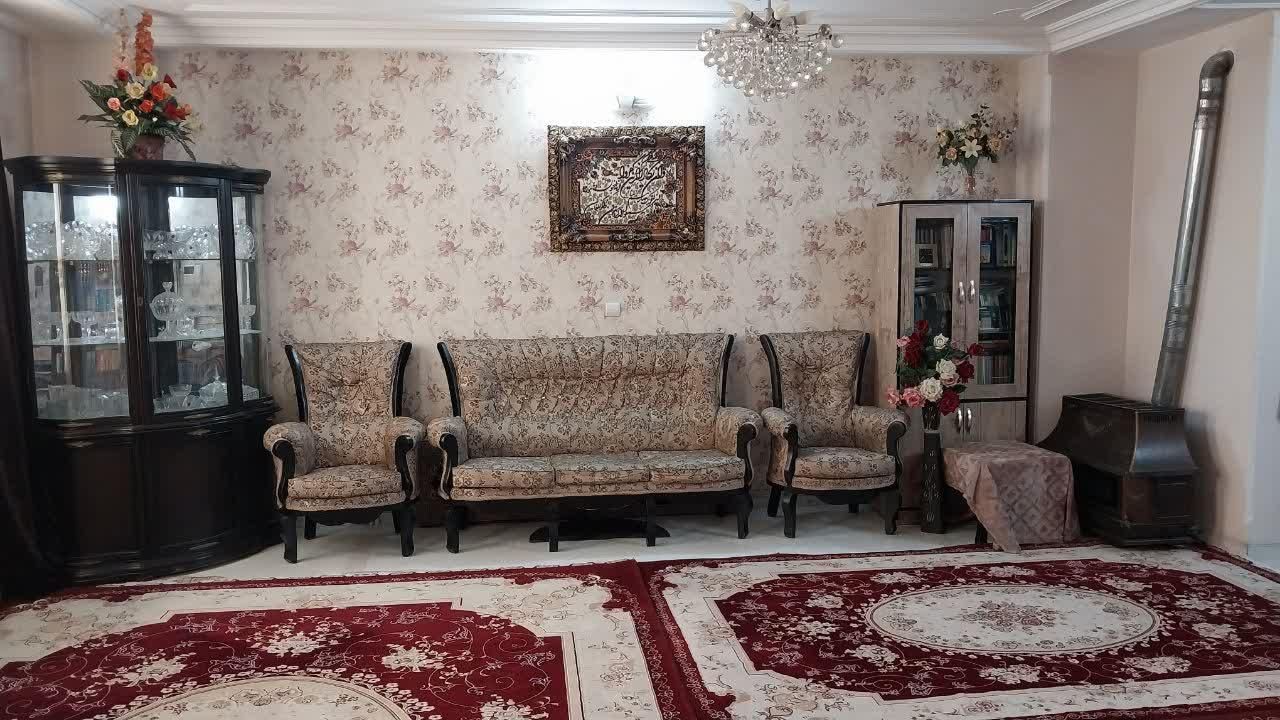 آپارتمان ۷۱ متری/ خوش نقش/ طراحی حرفه ای|فروش آپارتمان|تهران, منصوریه (پل سیمان)|دیوار