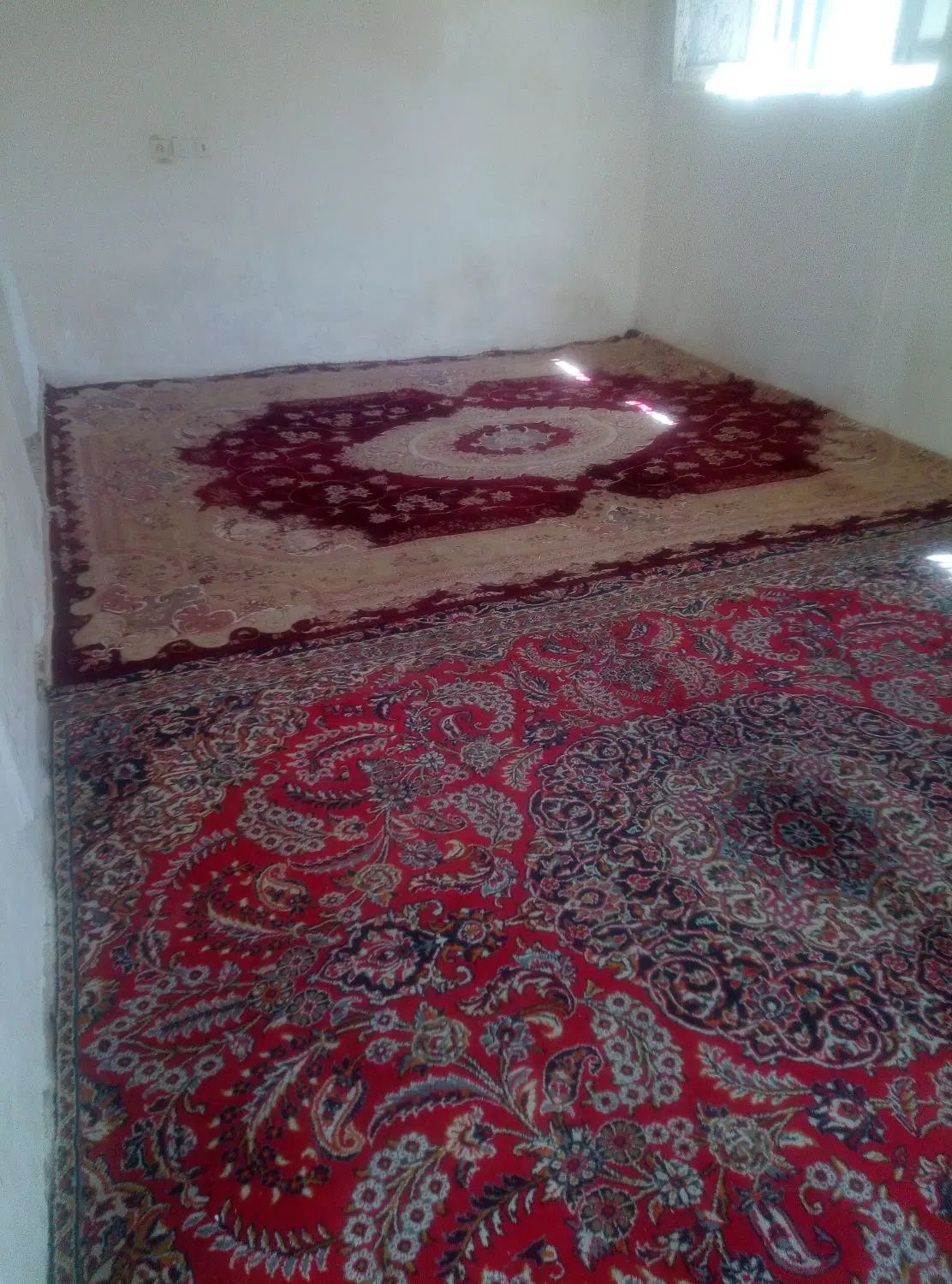 اجاره روزانه خونه ویلایی دربست بدون مالک|اجارهٔ کوتاه‌مدت آپارتمان و سوئیت|مشهد, حرم مطهر رضوی|دیوار