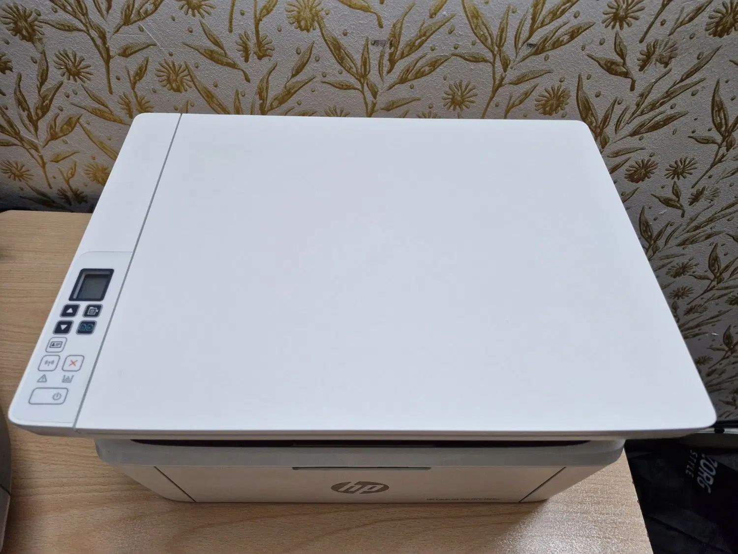 پرینتر hpمدل  M28w|پرینتر، اسکنر، کپی، فکس|اصفهان, دانشگاه اصفهان|دیوار