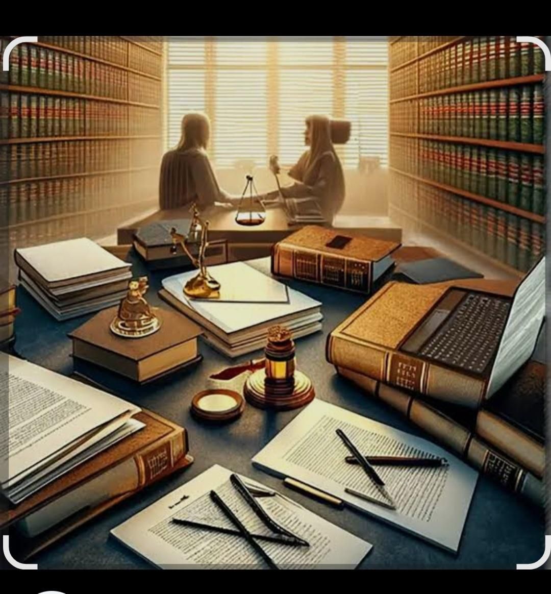وکیل پایه یک دادگستری و مدرس دانشگاه|خدمات مالی، حسابداری، بیمه|مشهد, الهیه|دیوار