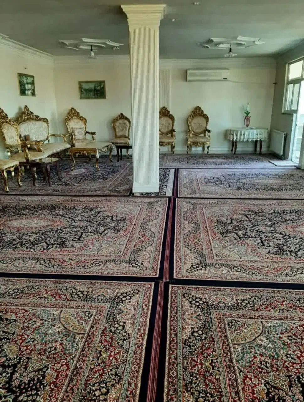 آپارتمان ۲۰۰ متری استثنایی|فروش آپارتمان|مشهد, جنت|دیوار