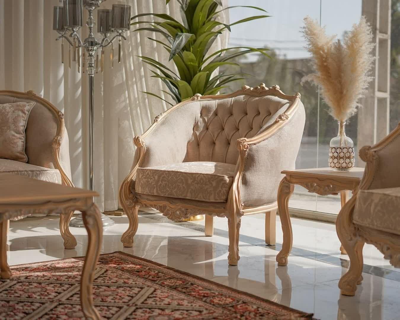 زمرد|مبلمان خانگی و میز عسلی|اصفهان, فجر|دیوار