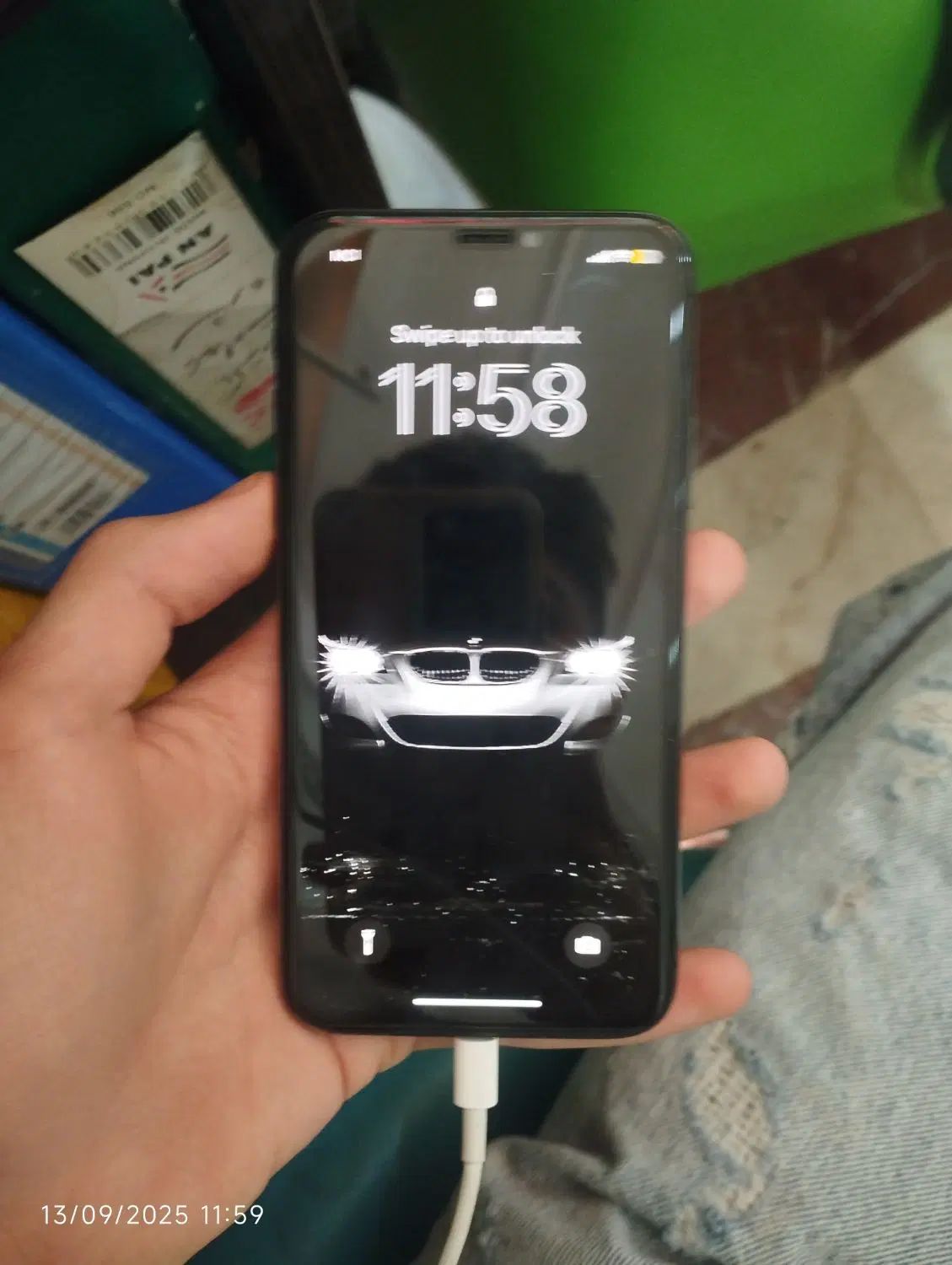 iphon x 256gig|موبایل|کرمانشاه, |دیوار