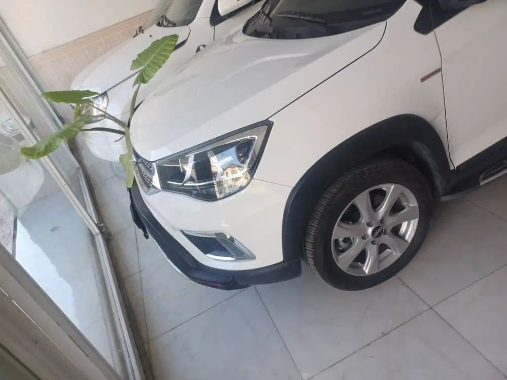 ام‌وی‌ام X22 اتوماتیک اسپرت اکسلنت، مدل ۱۴۰۰|خودرو سواری و وانت|کرمانشاه, |دیوار