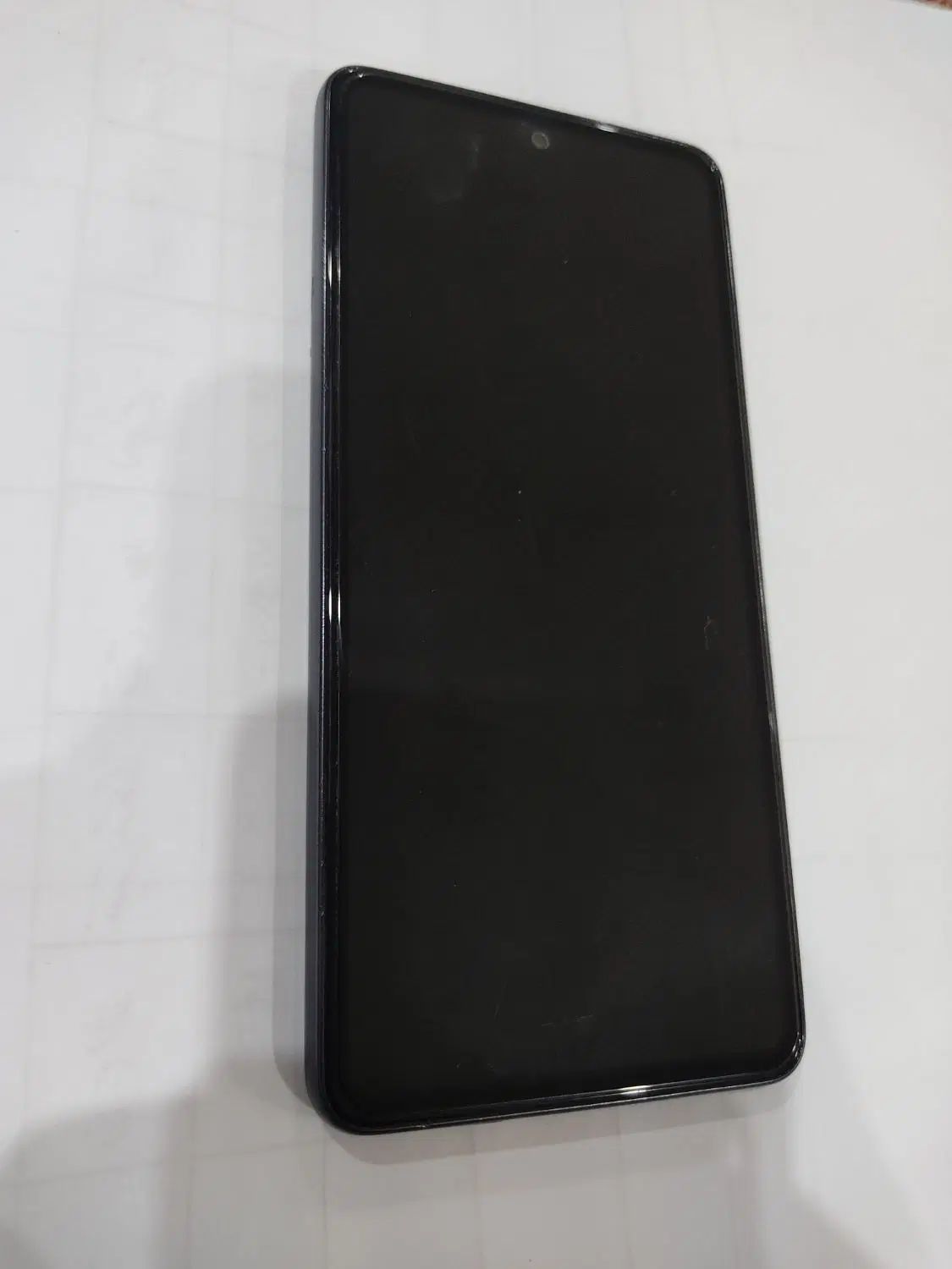 گوشی سامسونگ A53 5G|موبایل|مشهد, هفده شهریور|دیوار