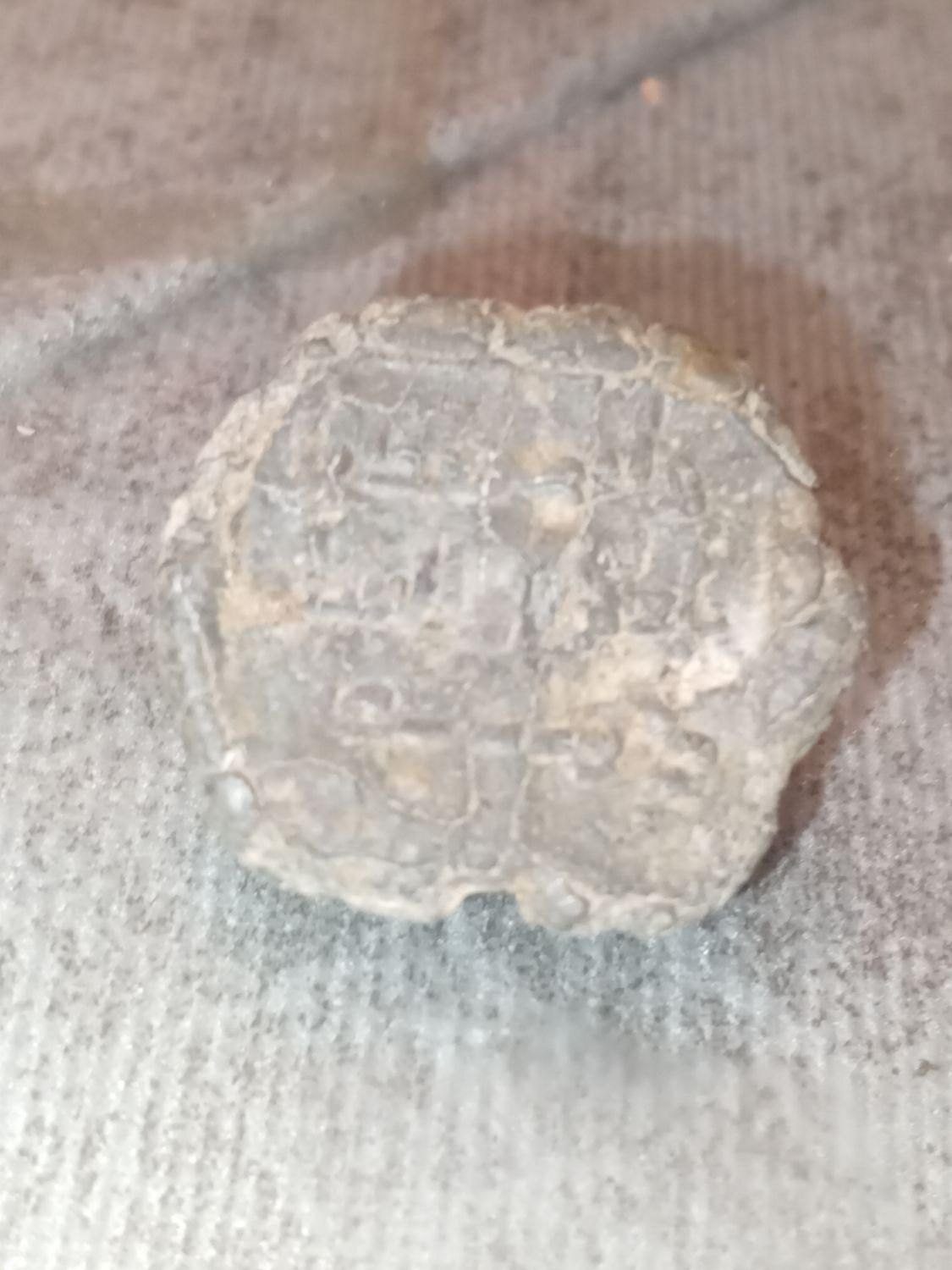 مهر خط کوفی اوایل اسلام|کلکسیون اشیاء عتیقه|تهران, قناتکوثر|دیوار