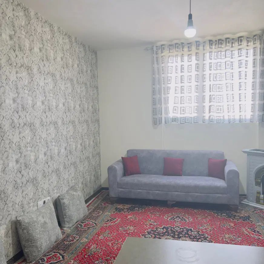 فروش اپارتمان مبله در شهرک لپویی رزقان شیراز|فروش آپارتمان|لامرد, |دیوار