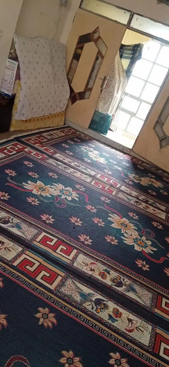 خانه دربستی در ۳ طبقه ۳ سرویس ۲۲۰ متر حدادعادل|اجارهٔ خانه و ویلا|تهران, کوثر|دیوار