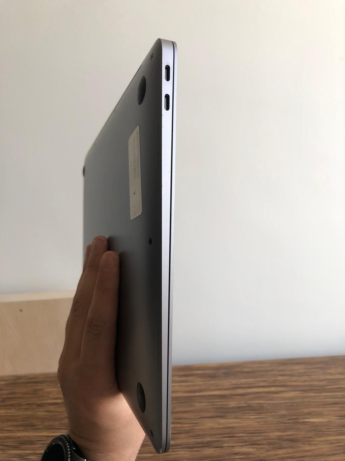 Macbook air 2019 14cycl|رایانه همراه|تهران, قیطریه|دیوار