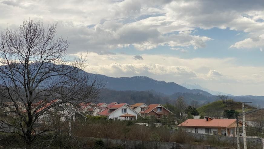 فروش زمین ۲۰۰ متری در سوخته کوه نزدیک تالاب|فروش زمین و ملک کلنگی|لاهیجان, آهندان|دیوار