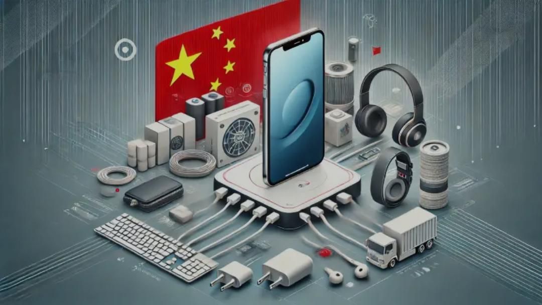 واردات مستقیم اقلام دیجیتال، قطعات یدکی الکترونیکی|لوازم جانبی موبایل و تبلت|کرمانشاه, |دیوار