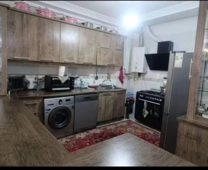 فروش اپارتمان راه جدا شخصی ساز گلمان ارومیه|فروش آپارتمان|ارومیه, |دیوار