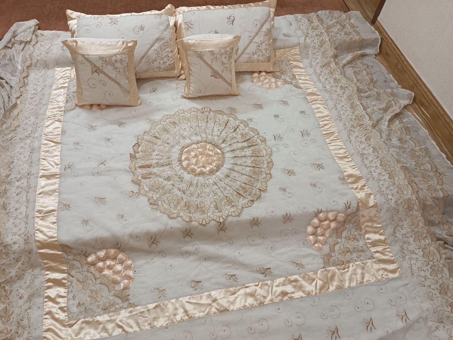 روتختی|سرویس روتختی|نجفآباد, ولیعصر|دیوار