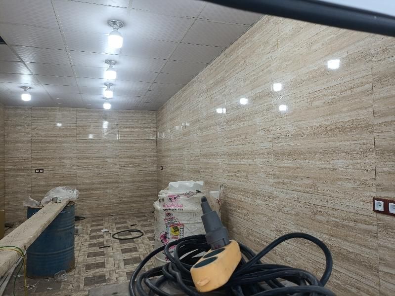 برق کشی ساختمان و لوله کشی برقکشی برقکار برقکاری|خدمات پیشه و مهارت|بم, |دیوار