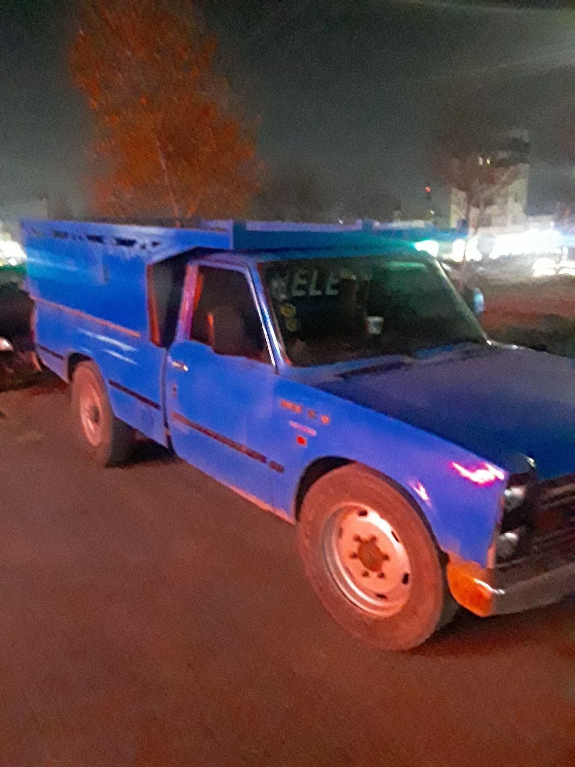 حمل بار با نیسان|خدمات حمل و نقل|اردبیل, |دیوار