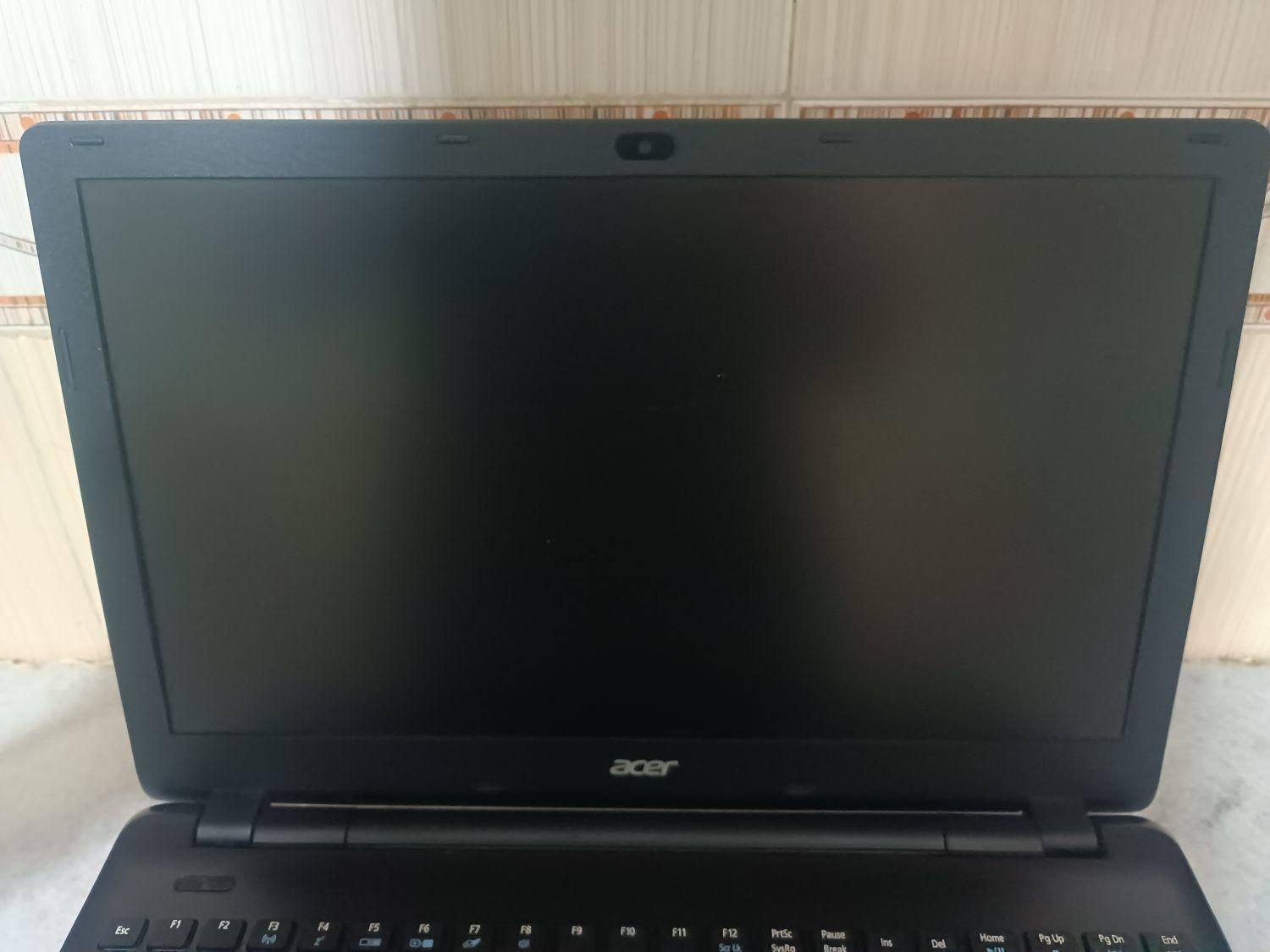 فروش چکی ـ لپ تاپ ACER|رایانه همراه|یزد, |دیوار