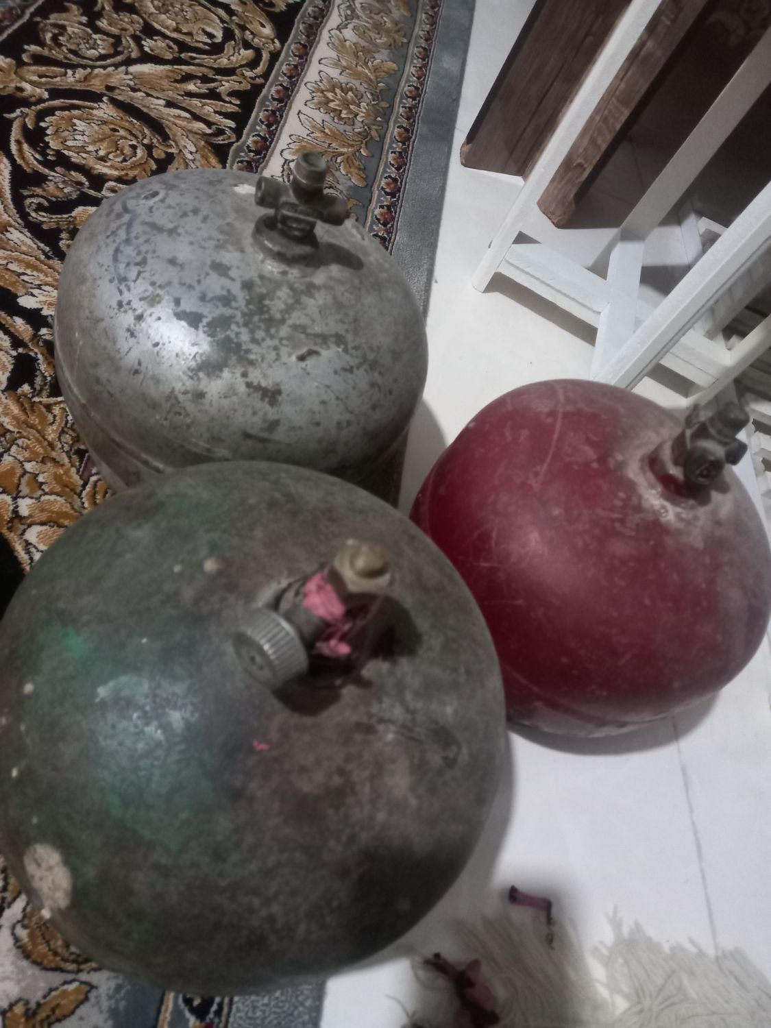 سه عددپیک نیک دونه ای 450هزارتومان|اجاق گاز و لوازم برقی پخت‌وپز|مشهد, طبرسی شمالی|دیوار
