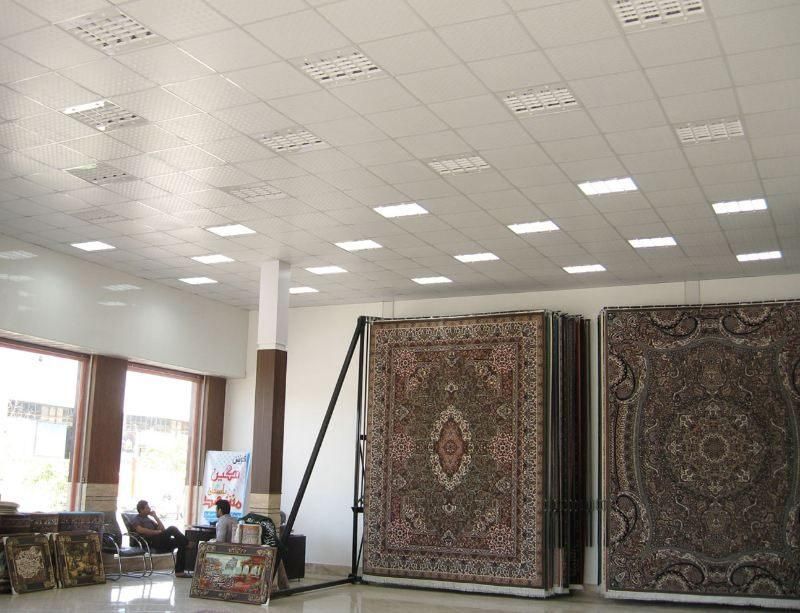 تایل گچی 60/60 - در شهرضا|خدمات پیشه و مهارت|شهرضا, |دیوار