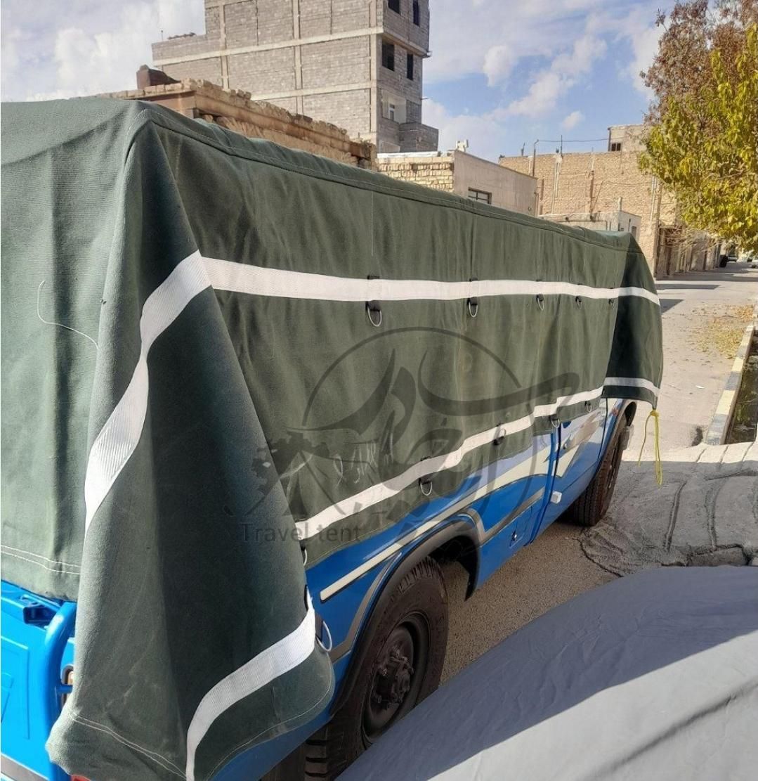 یک چادور نیسان گم شده|اشیا|مریوان, |دیوار