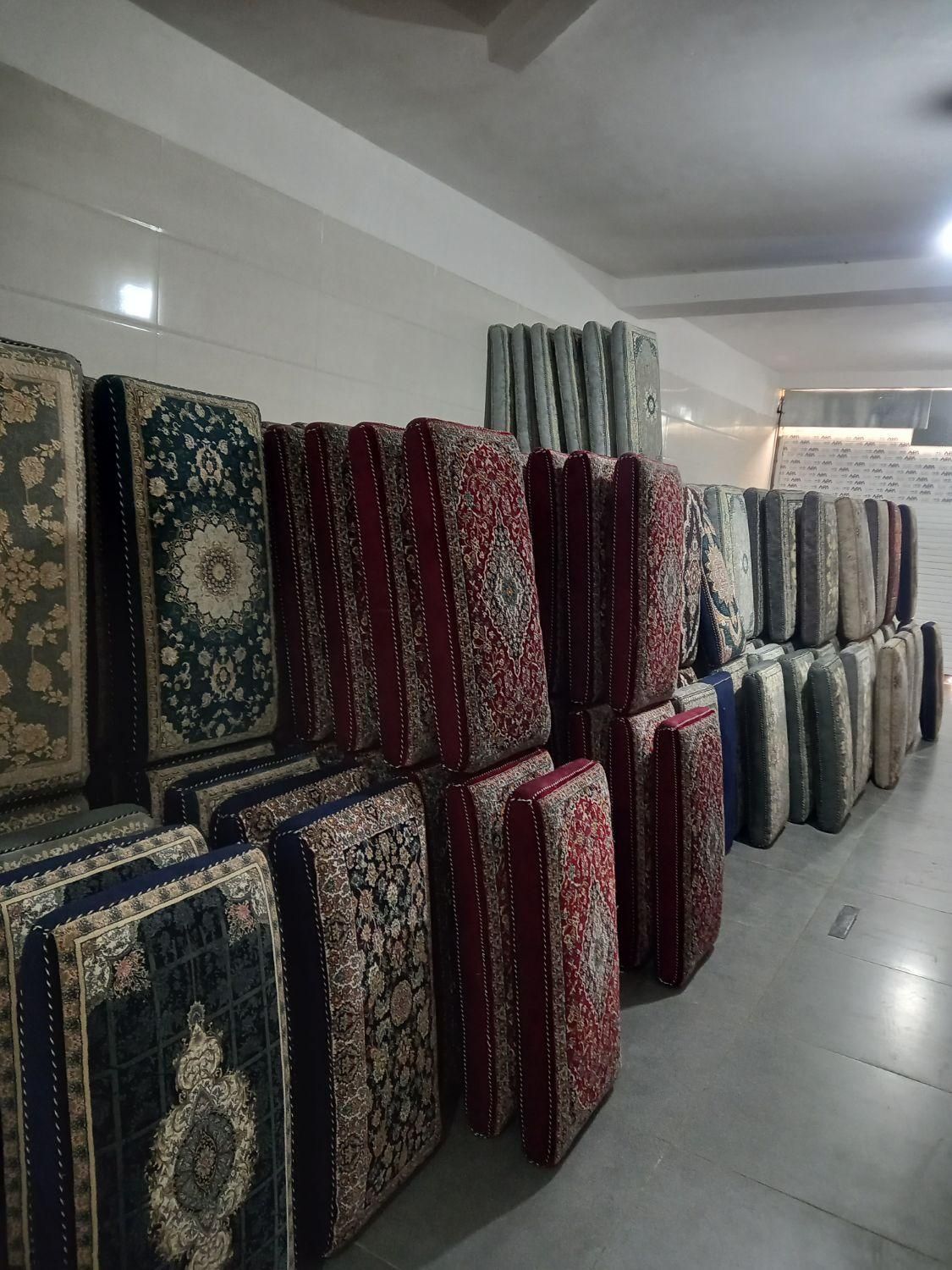 تولید پشتی نقشه‌های متنوع|پشتی|کرج, حصارک بالا|دیوار