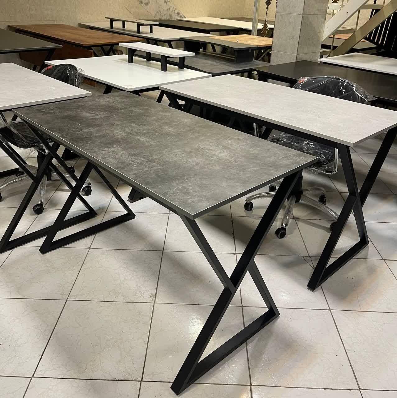 میز کامپیوتر .تحریر.میز مدیریت|میز تحریر و کامپیوتر|مشهد, شهرک رازی (شهرک غرب)|دیوار