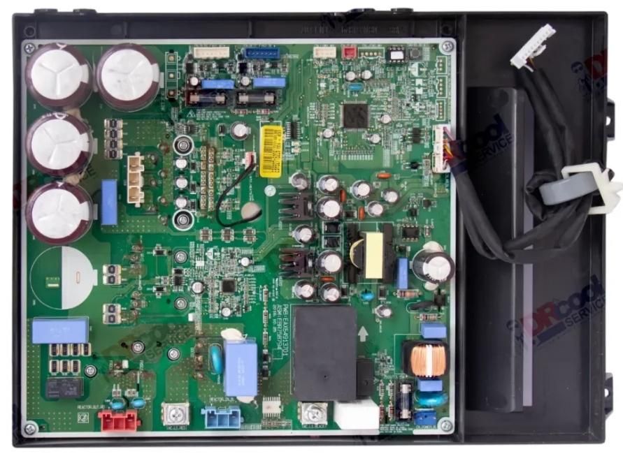 تعمیر برد،پکیج اینورتر،معمولی در تهران|خدمات پیشه و مهارت|ری, دیلمان|دیوار