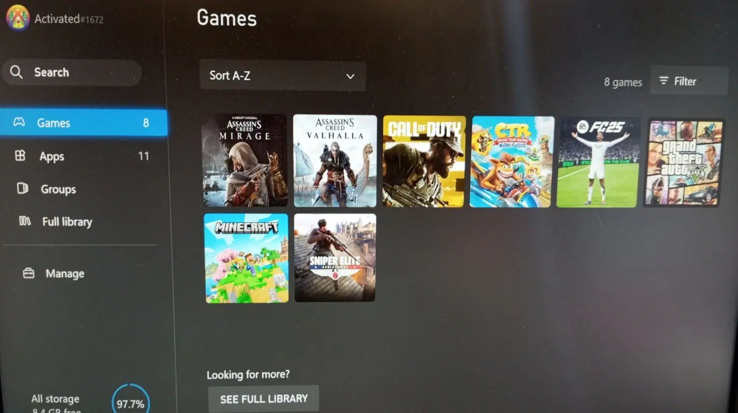 Xbox one|کنسول، بازی ویدئویی و آنلاین|تهران, لاله زار|دیوار
