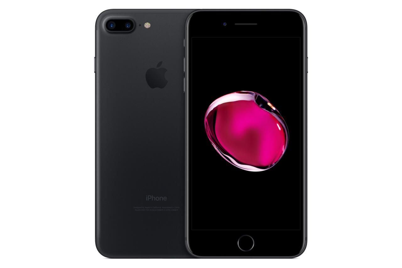 اپل iPhone 7 Plus با حافظهٔ ۱۲۸ گیگابایت|موبایل|گمیشان, |دیوار