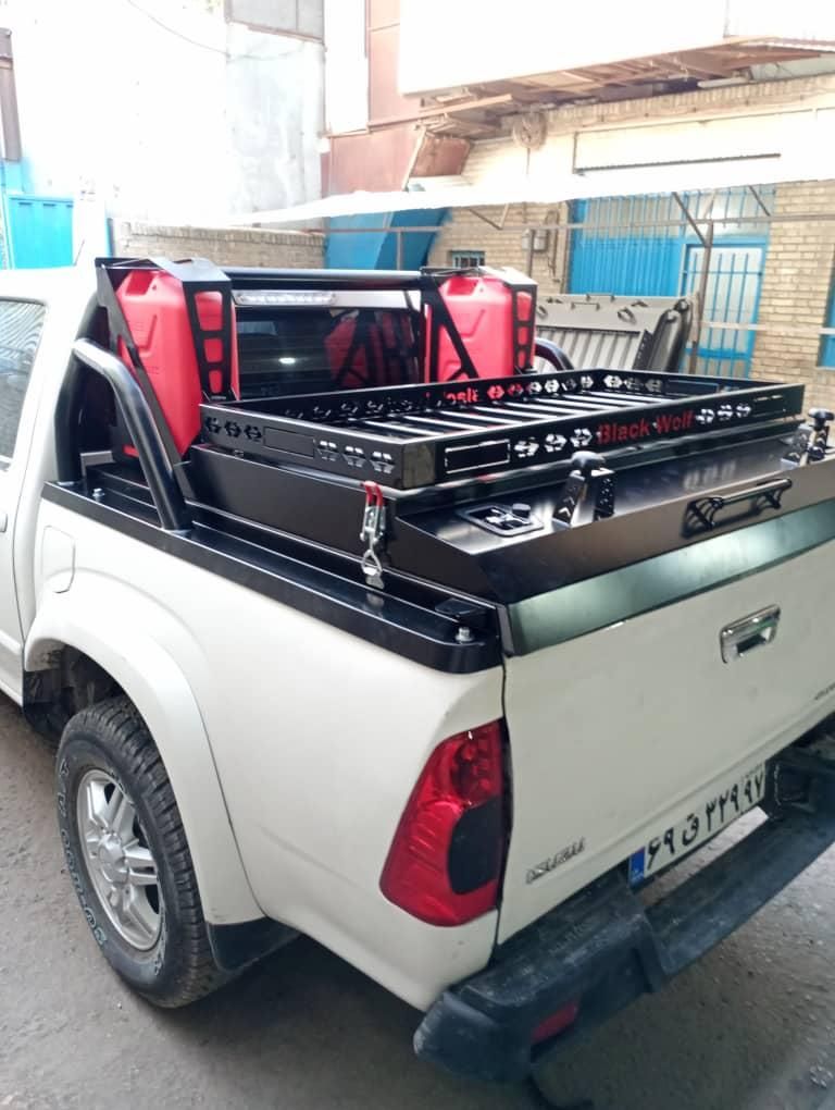 سوپرلید.رولرلید. سپر آفرودی . لاینر|قطعات یدکی و لوازم جانبی|ایلام, |دیوار