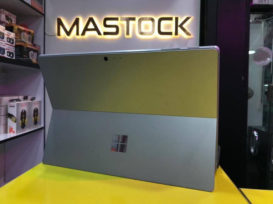 لپ تاپ Microsoft Surface pro5 فروشگاه ماستوک|رایانه همراه|خرم‌آباد, |دیوار
