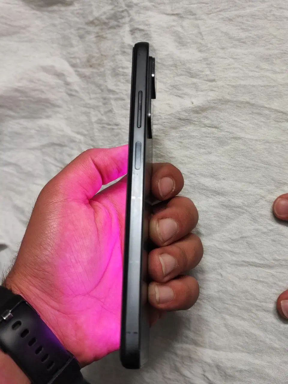 Note 11 pro 5G|موبایل|مشهد, الهیه|دیوار