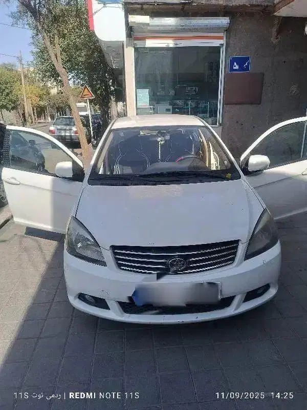 ولکس c30 مدل ۹۲|خودرو سواری و وانت|مشهد, طلاب|دیوار