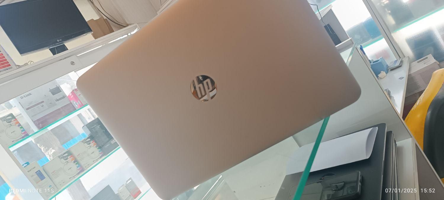 لپ‌تاپ hp 450g4 خوش قیمت|رایانه همراه|تهران, فلاح|دیوار