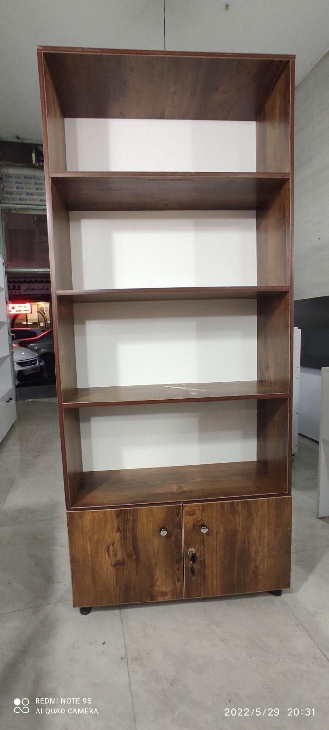 قفسه ،ویترین|فروشگاه و مغازه|کرج, گلشهر|دیوار