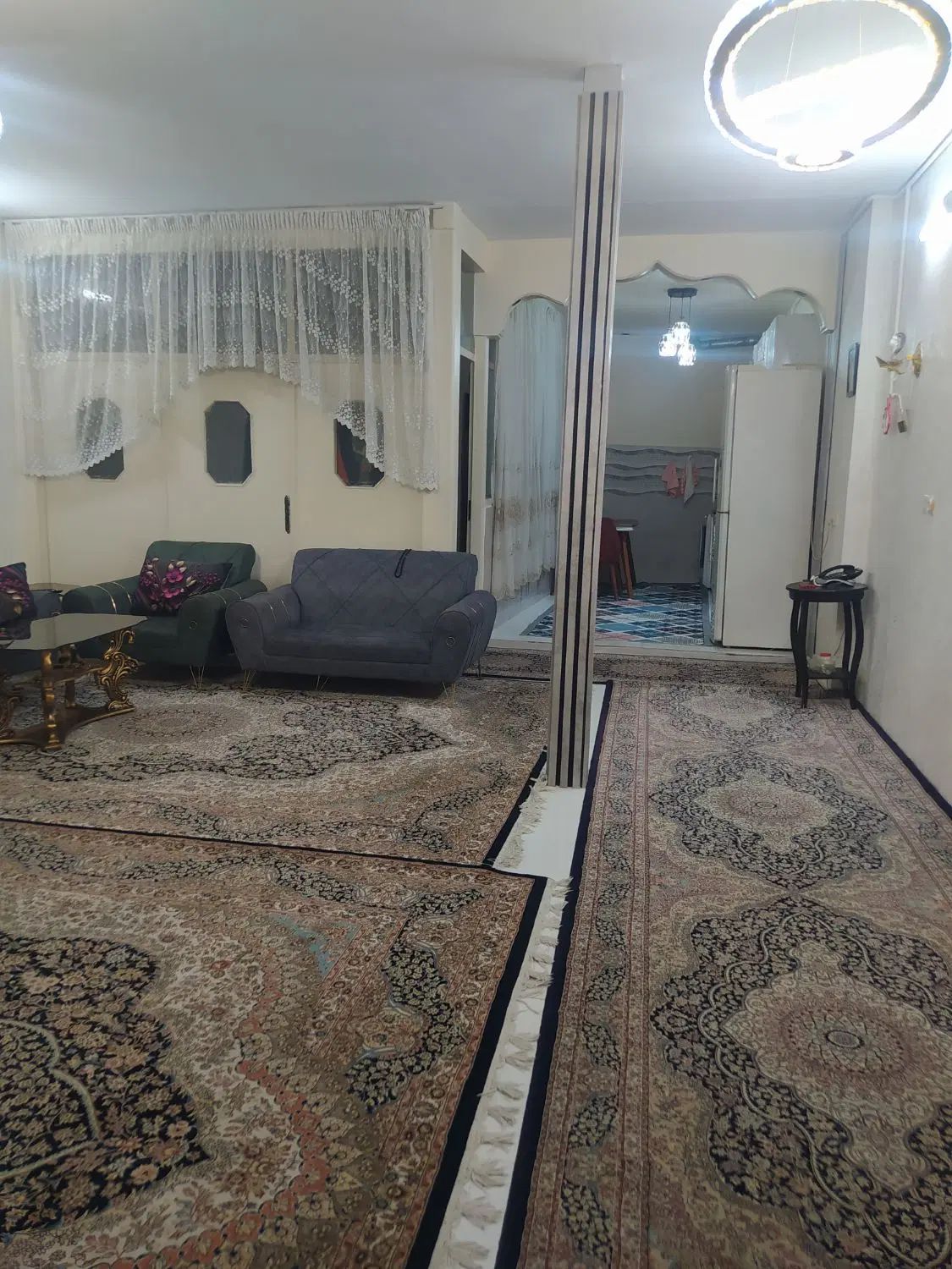 فروش خانه ویلایی ۱۰۳متری ۱ خوابه شهرک  محمدیه|فروش خانه و ویلا|اسلام‌شهر, شهرک محمدیه|دیوار