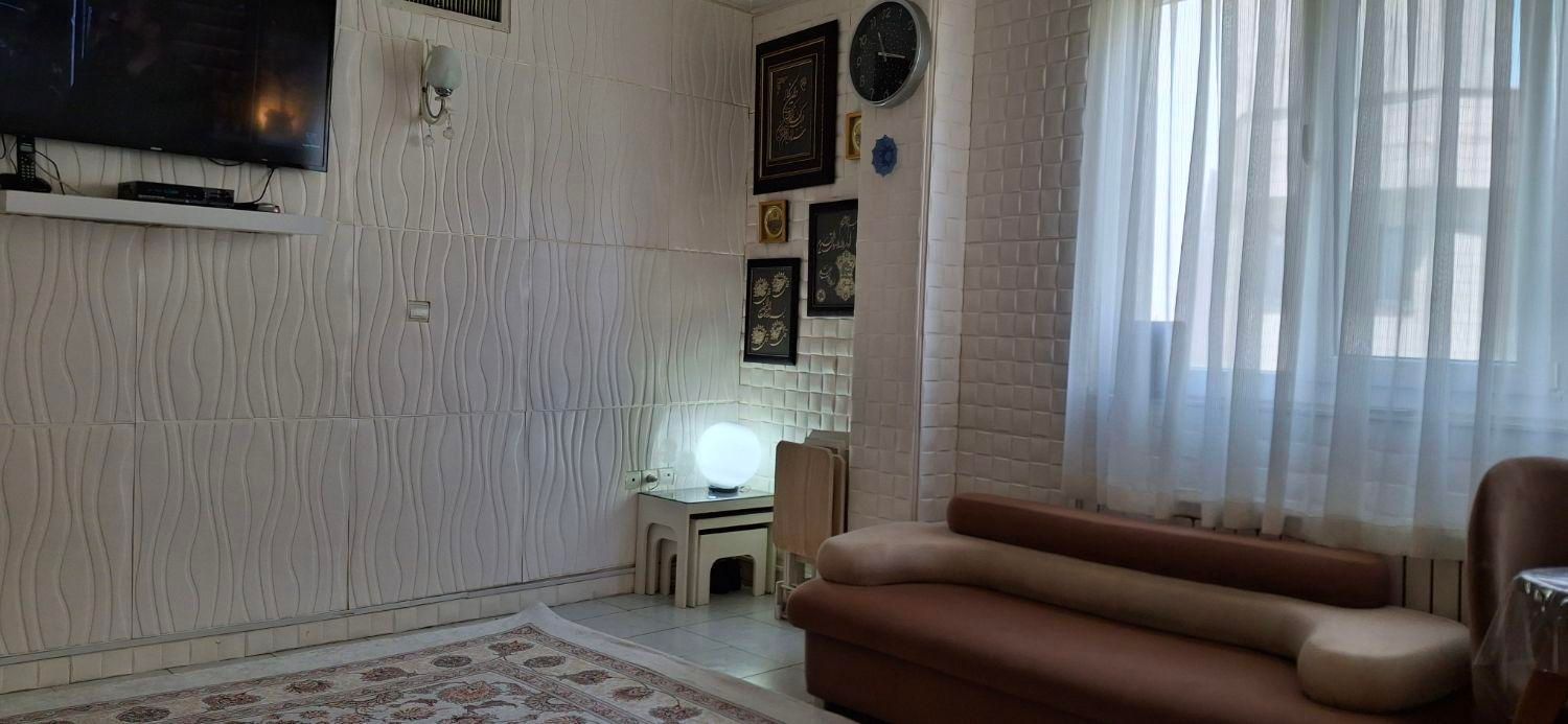 آپارتمان ۶۰ متری ۲ خوابه خوش نقشه در کلیم کاشانی|فروش آپارتمان|تهران, کاج|دیوار