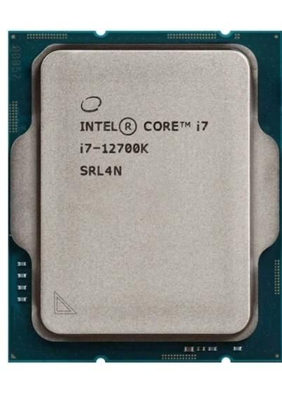 cpu i7 12700k|قطعات و لوازم جانبی رایانه|کرمان, |دیوار