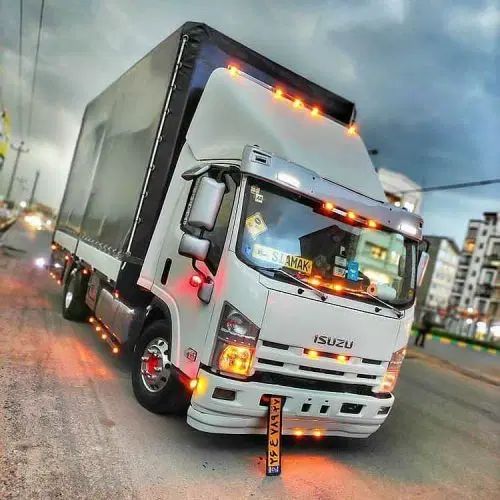 شرکت باربری حمل اثاثیه منزل اصفهان بار اسباب کشی|خدمات حمل و نقل|اصفهان, ملک‌شهر|دیوار