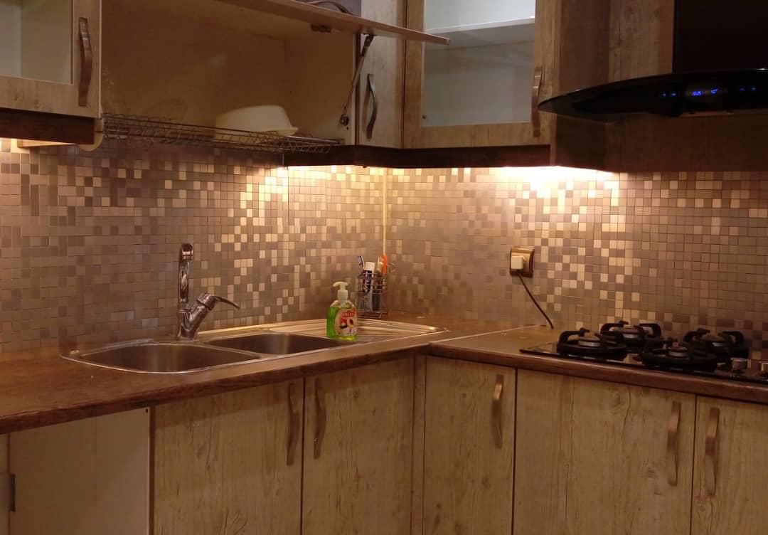 کاشی بین کابینتی برچسب دار با ضمانت مادام العمر|مصالح و تجهیزات ساختمان|اصفهان, گلستان|دیوار