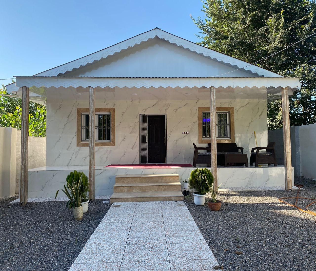 اجاره انواع ویلا وسوئیت|اجارهٔ کوتاه‌مدت ویلا و باغ|خمام, |دیوار